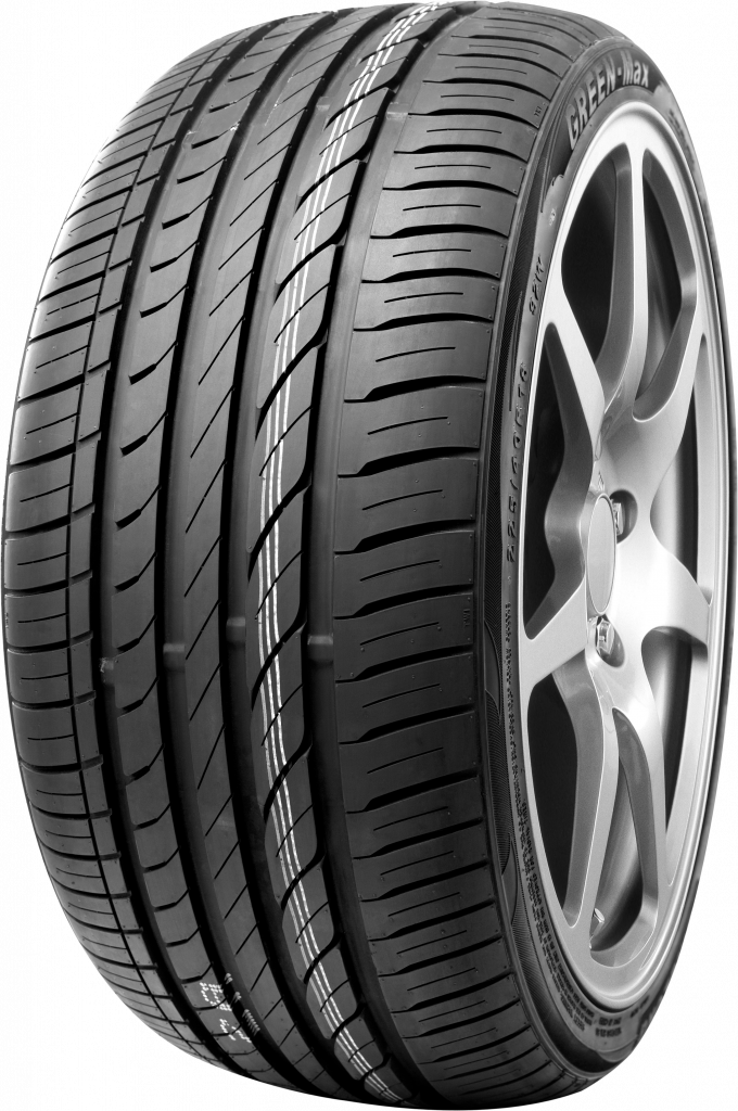 225/55R17 GREEN-MAX - Ling Long